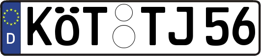 KÖT-TJ56