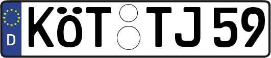 KÖT-TJ59