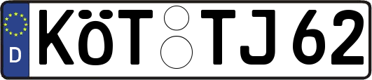 KÖT-TJ62