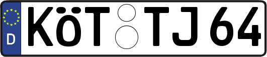 KÖT-TJ64