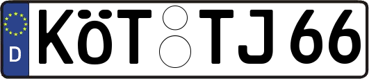 KÖT-TJ66