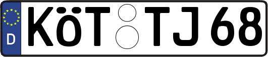 KÖT-TJ68