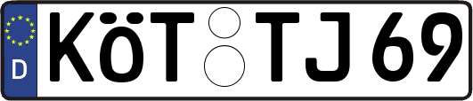 KÖT-TJ69