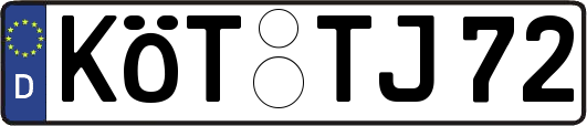 KÖT-TJ72