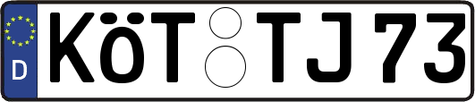 KÖT-TJ73