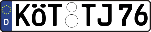 KÖT-TJ76