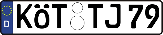 KÖT-TJ79