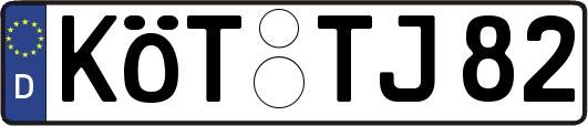 KÖT-TJ82