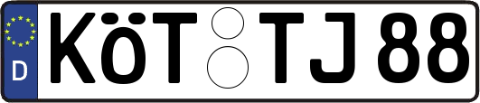 KÖT-TJ88