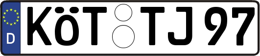 KÖT-TJ97