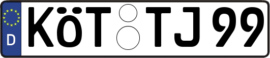 KÖT-TJ99