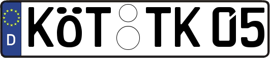 KÖT-TK05