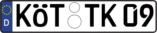 KÖT-TK09