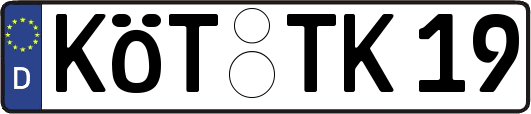 KÖT-TK19