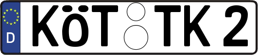 KÖT-TK2