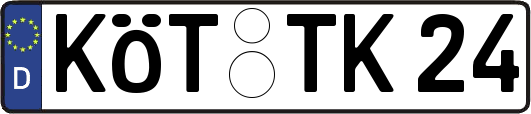 KÖT-TK24