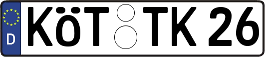 KÖT-TK26