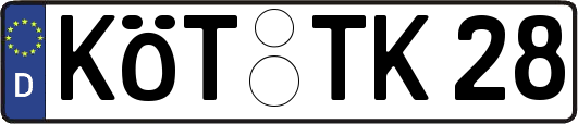 KÖT-TK28