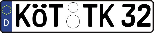 KÖT-TK32