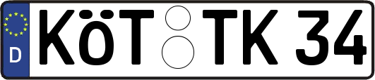 KÖT-TK34