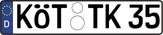 KÖT-TK35