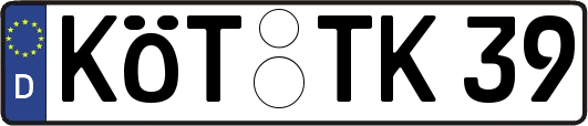 KÖT-TK39