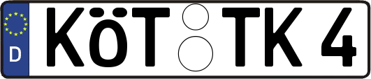 KÖT-TK4