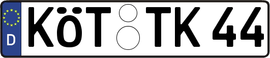 KÖT-TK44