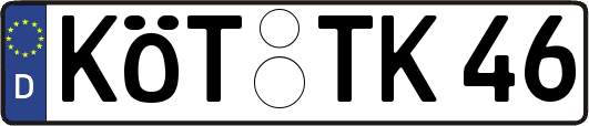 KÖT-TK46