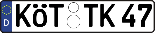 KÖT-TK47