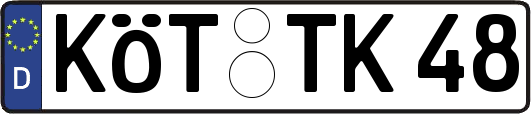 KÖT-TK48