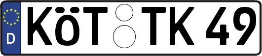 KÖT-TK49