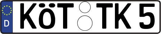 KÖT-TK5