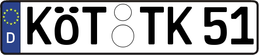 KÖT-TK51