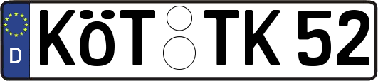 KÖT-TK52