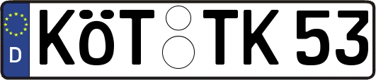 KÖT-TK53