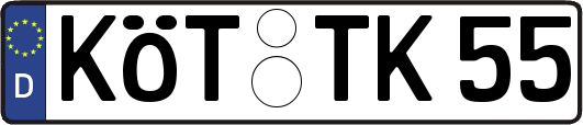 KÖT-TK55