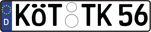 KÖT-TK56
