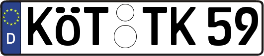 KÖT-TK59