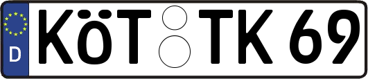 KÖT-TK69