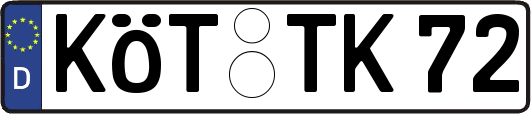 KÖT-TK72