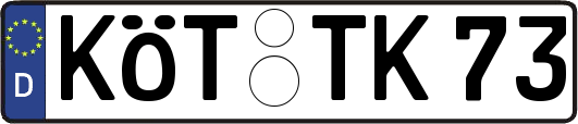 KÖT-TK73