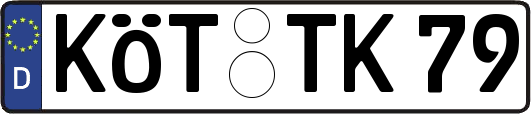 KÖT-TK79