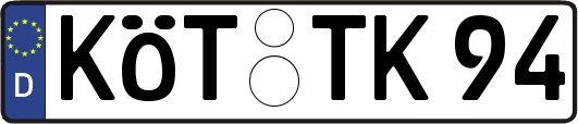 KÖT-TK94