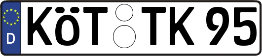 KÖT-TK95