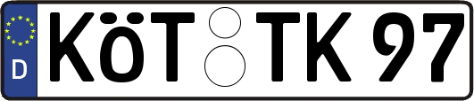 KÖT-TK97
