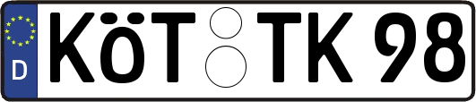 KÖT-TK98