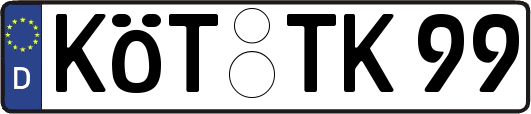 KÖT-TK99