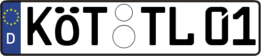KÖT-TL01