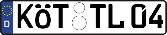 KÖT-TL04